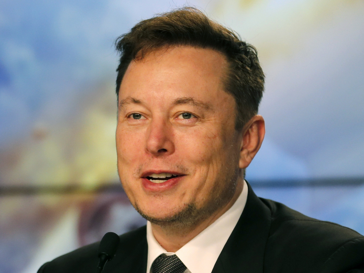 Elon Musk Says Ready for Arrest as He Reopens California Tesla Plant Against Local Order