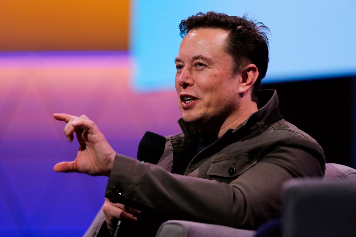 Elon Musk&rsquo;s SpaceX Gets an HBO Series, From Channing Tatum and Star Trek Beyond Writer: Report
