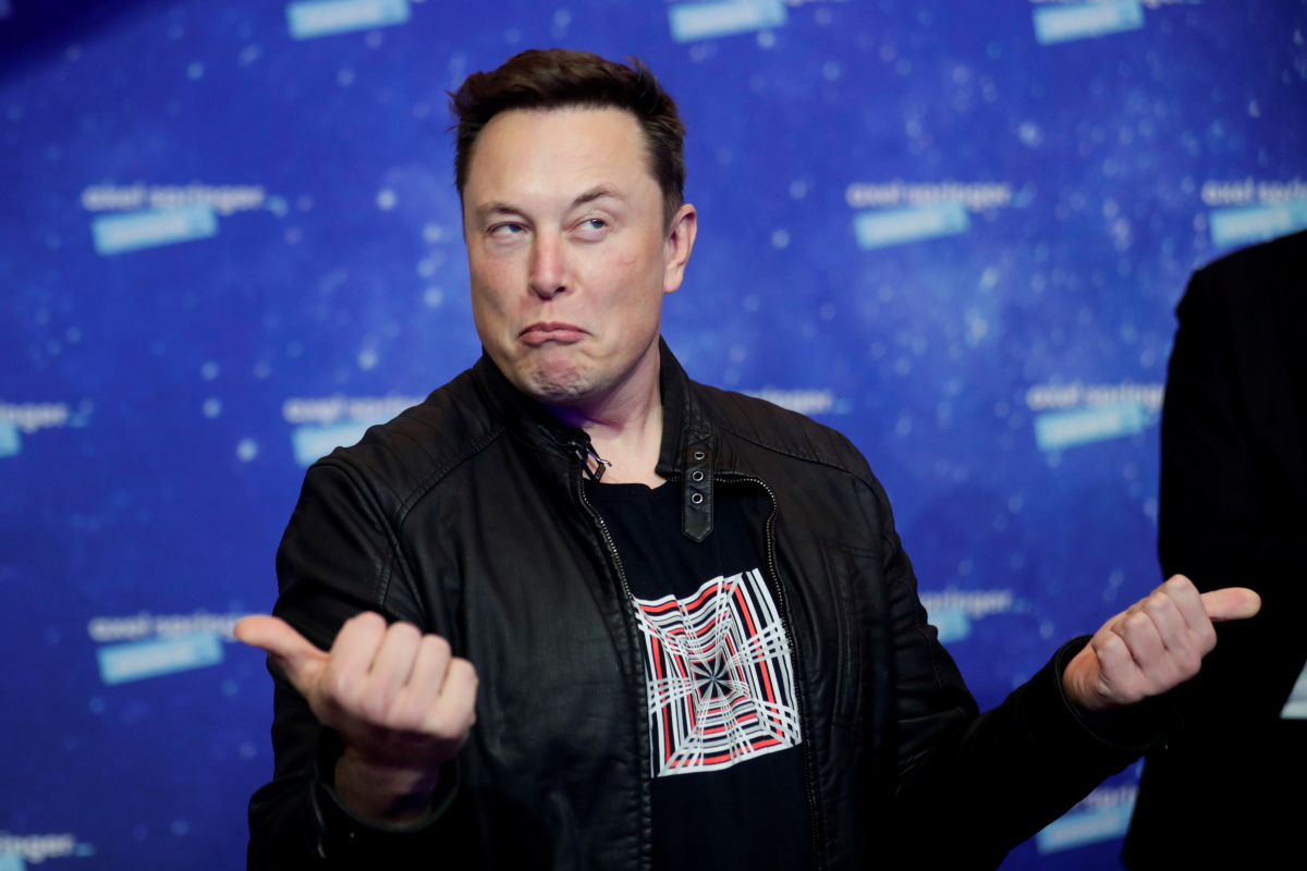 Dogecoin in Spotlight as Cryptocurrency Backer Elon Musk Makes SNL Appearance