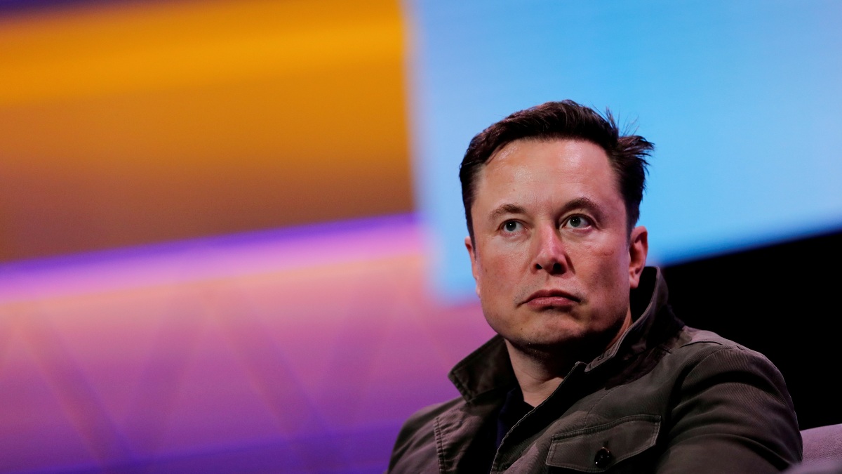 Elon Musk Says SpaceX Cannot Indefinitely Fund Starlink Internet Service in Ukraine