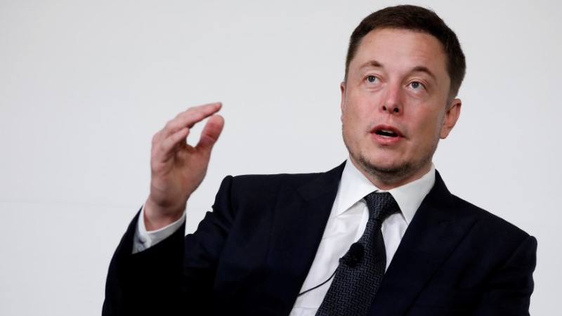 Tesla CEO Elon Musk Stuns Investors With Tweet to Take Carmaker Private