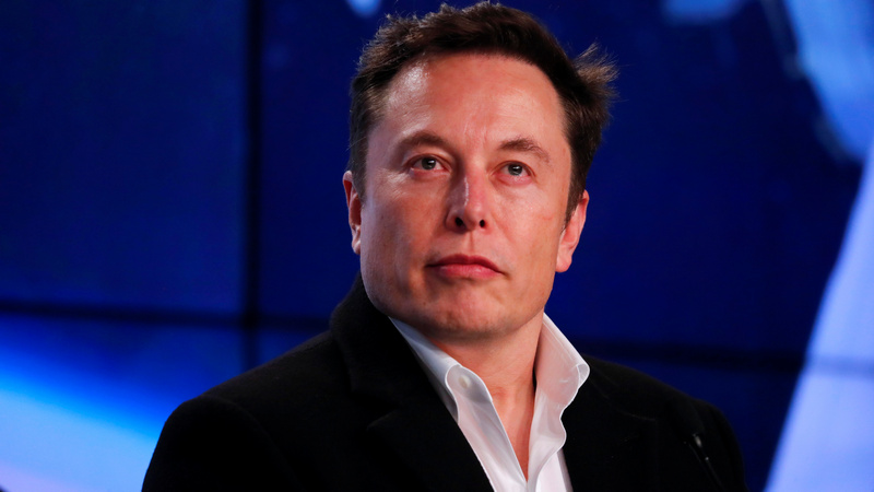 Elon Musk to Square Off With US SEC in Court at Contempt Hearing