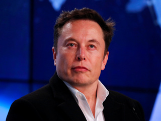 Elon Musk Changes Twitter Name to Daddy DotCom, Tweets &lsquo;Deleted My Twitter Account&rsquo;