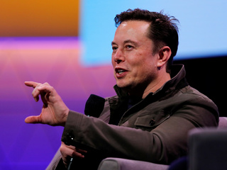 Elon Musk&rsquo;s SpaceX Gets an HBO Series, From Channing Tatum and Star Trek Beyond Writer: Report