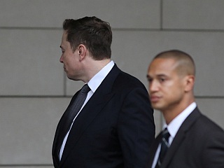 Elon Musk Wins Defamation Trial Over His &#039;Pedo Guy&#039; Tweet