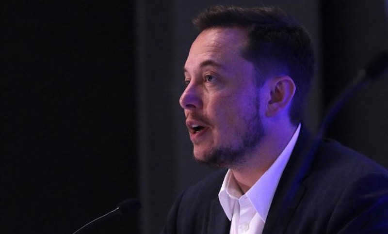 SpaceX Says Rockets to Remain Grounded Until January