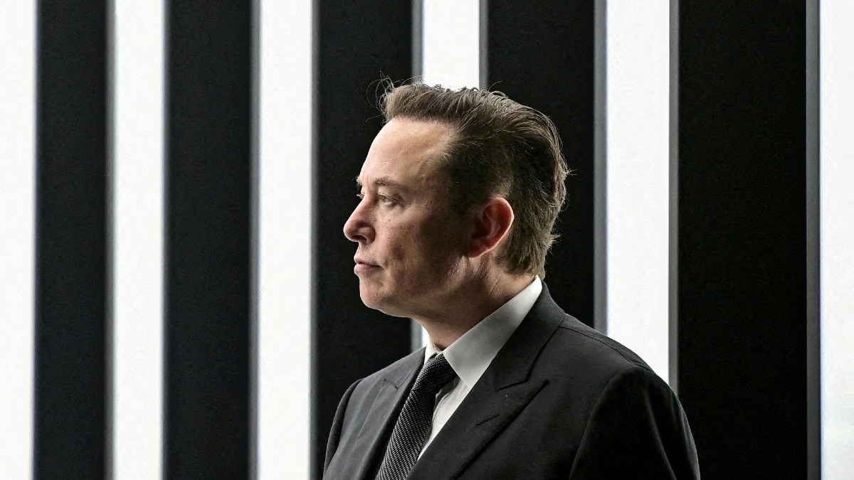Elon Musk Denies Having Affair With Sergey Brin&rsquo;s Wife, Claims He Is Still Friends With Google Co-Founder