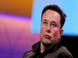 SpaceX CEO Elon Musk Responds to Russian Space Chief's Warning on Future of ISS SpaceX CEO Elon Musk Responds to Russian Space Chief's Warning on Future of ISS