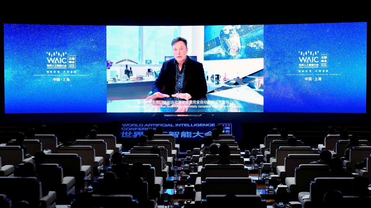 Tesla 'Very Close' to Level 5 Autonomous Driving Technology, Musk Says