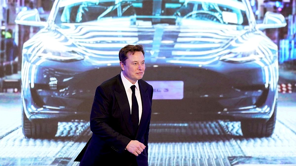 Elon Musk Says SpaceX to Keep Funding Starlink Internet Access in Ukraine, Cites Need for 'Good Deeds'