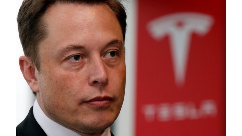 Saudi Arabia's PIF Said to Not Be Interested in Helping Elon Musk in Taking Tesla Private