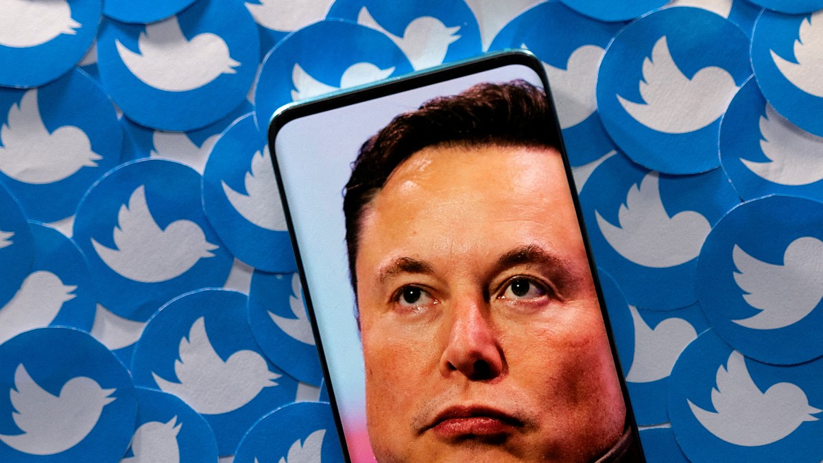 Elon Musk&rsquo;s Twitter Bid Retains Support from Binance, Sequoia Capital For Web3 Push