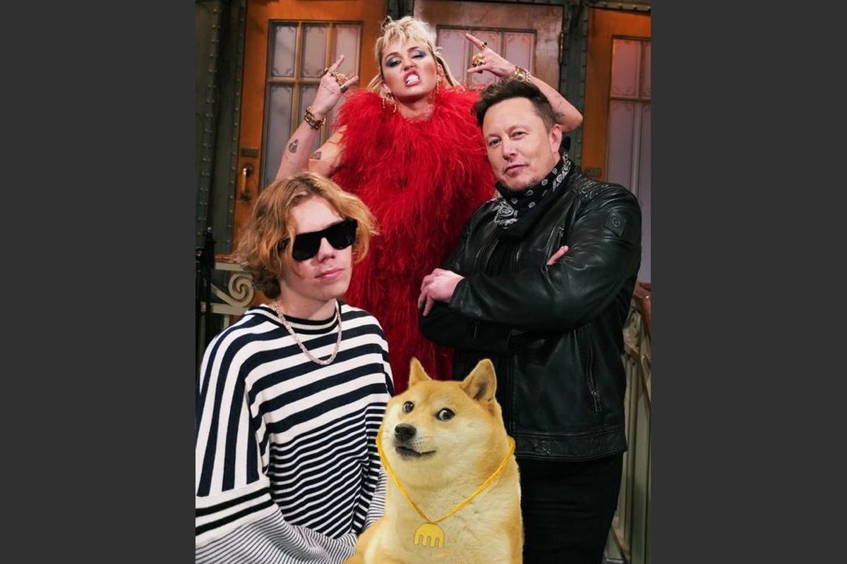 Elon Musk Reveals He Suffers from Asperger’s Syndrome on Saturday Night Live