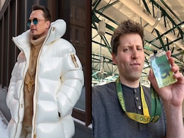 Elon Musk vs Sam Altman: AI Founders Tangled in War of Words Over Claims of Favourism: 5 Things to Know Elon Musk vs Sam Altman: AI Founders Tangled in War of Words Over Claims of Favourism: 5 Things to Know