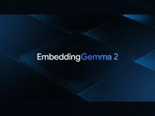 Google Unveils EmbeddingGemma 2 With Multimodal Search and On-Device AI Support; Nano Banana 2.1 Announced
