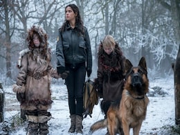 Emerald City Is a Game of Thrones-Style Take on Wizard of Oz Emerald City Is a Game of Thrones-Style Take on Wizard of Oz