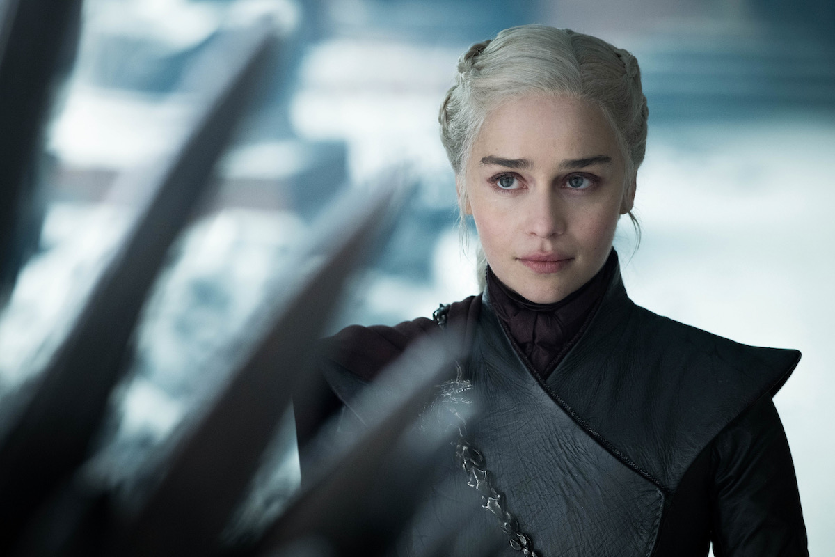 Emilia Clarke in Final Talks to Join Marvel’s Secret Invasion Series at Disney+: Reports
