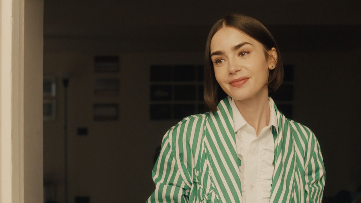 Emily in Paris Season 5 OTT Release: Know When, Where to Watch the Romance Comedy Series