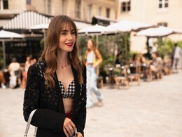 Emily in Paris Season 3 Trailer: Netflix Sets December 21 Release Date at Tudum 2022 Emily in Paris Season 3 Trailer: Netflix Sets December 21 Release Date at Tudum 2022