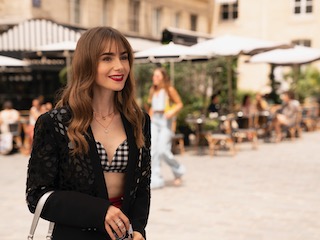 Emily in Paris Season 3 Trailer: Netflix Sets December 21 Release Date at Tudum 2022