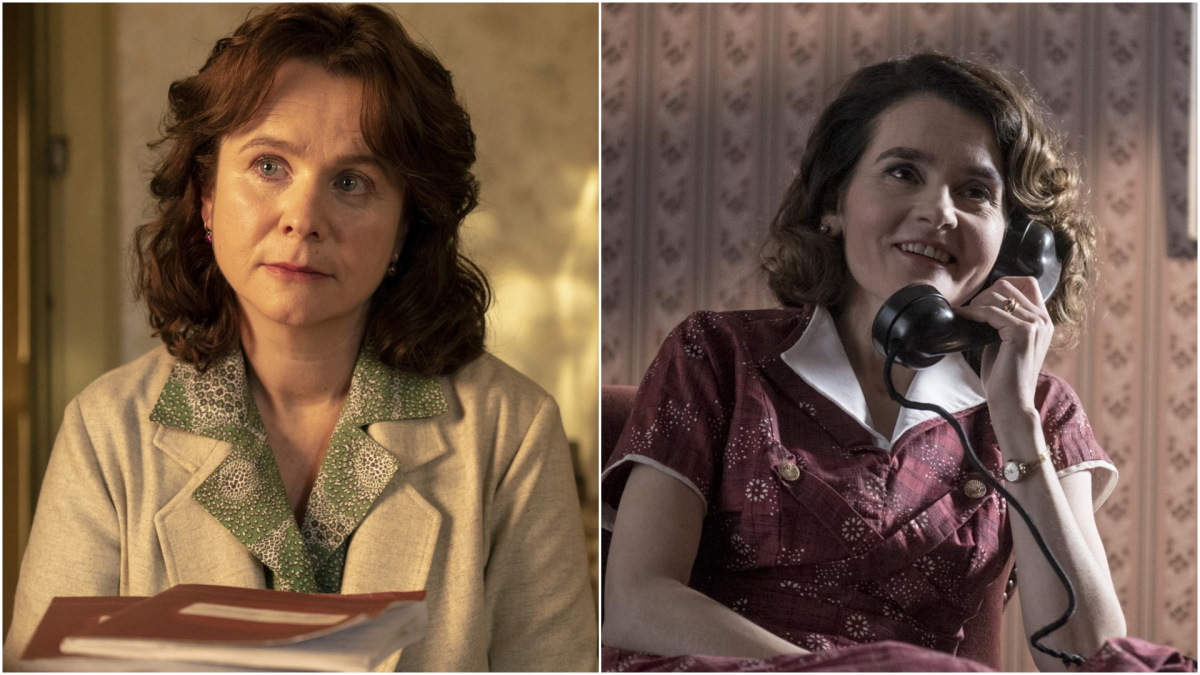 Dune: The Sisterhood Casts Chernobyl&rsquo;s Emily Watson, Harry Potter's Shirley Henderson as Leads: Report