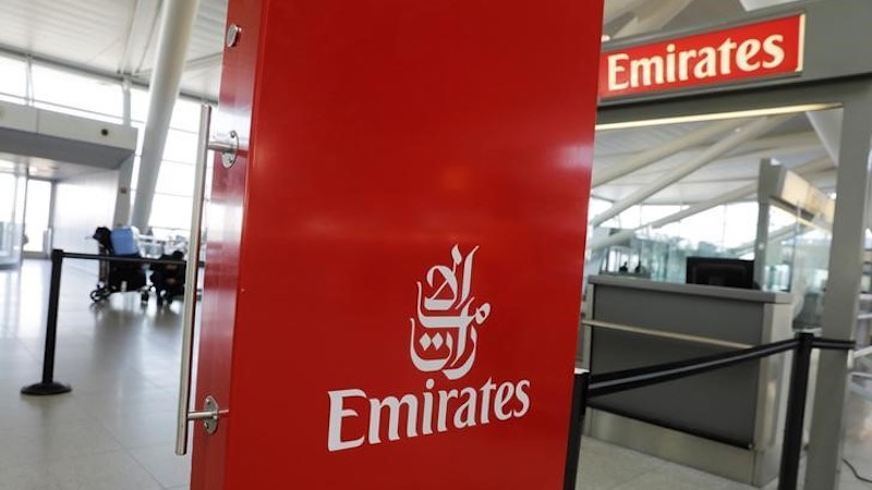 Laptop Ban: Emirates, Turkish Airlines Say Exempted From Electronics Restriction