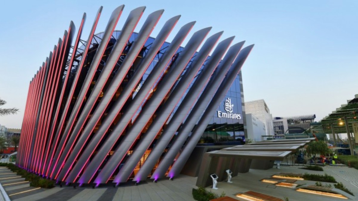 UAE's Emirates Airline Announces Debut Into NFT, Metaverse Kingdom