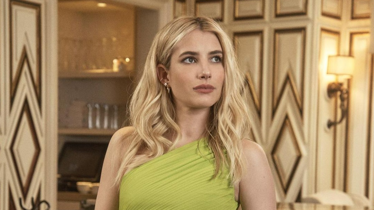 Madame Web: Emma Roberts Said to Be Cast Opposite Dakota Johnson