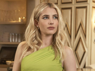 Madame Web: Emma Roberts Said to Be Cast Opposite Dakota Johnson