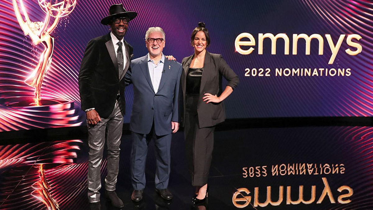 Emmy Nominations 2022: Succession Leads the Pack, HBO Edges Out Netflix