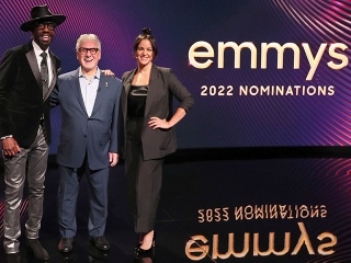 Emmy Nominations 2022: Succession Leads the Pack, HBO Edges Out Netflix