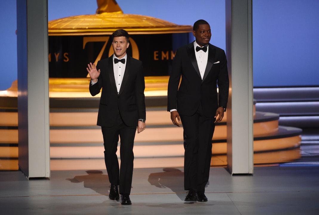 Emmys 2018 Winners: The Full List