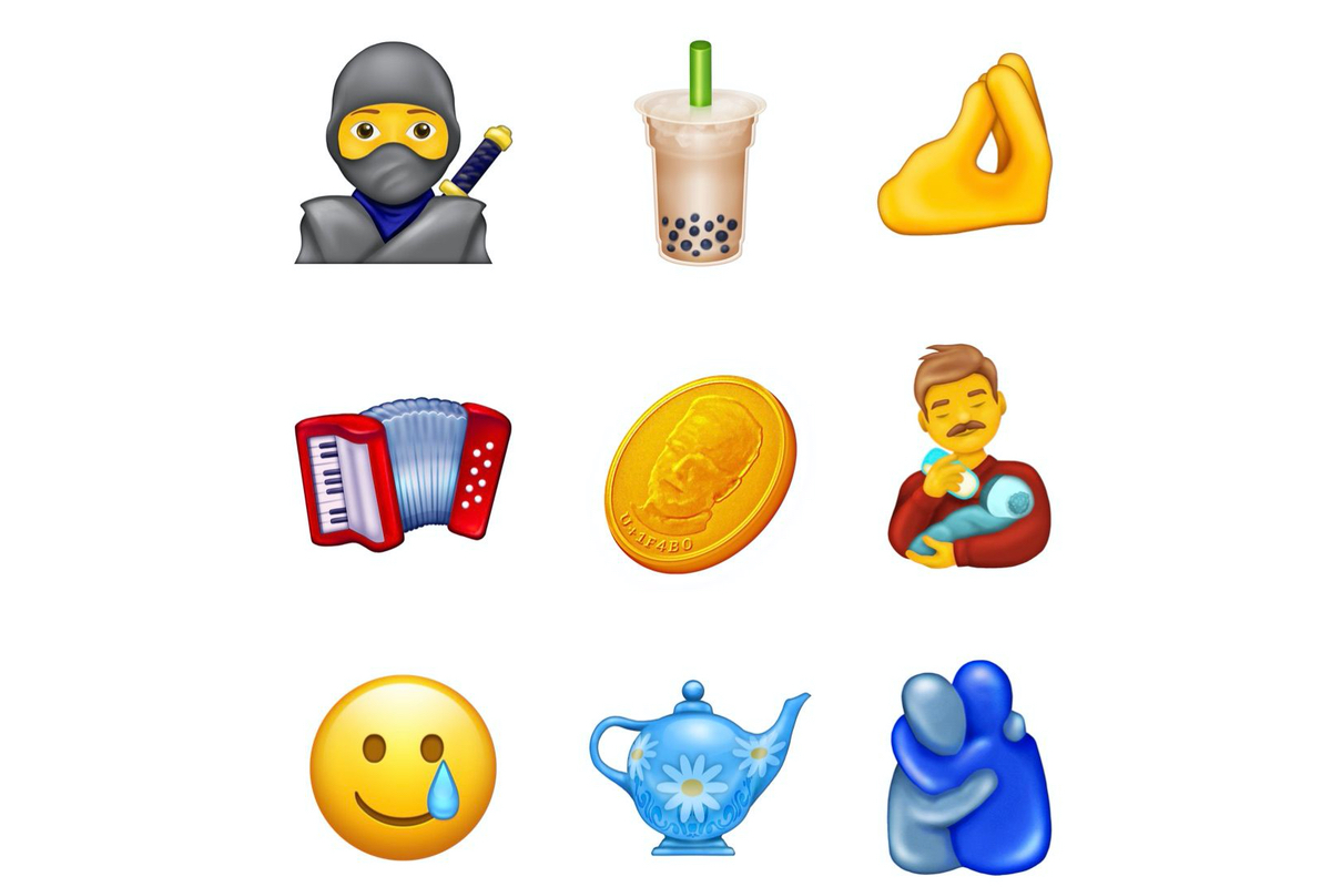 New Emoji Scheduled for 2021 Will be Delayed by Six Months Due to Pandemic: Unicode Consortium