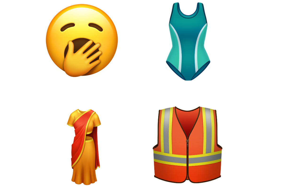 World Emoji Day 2019: Apple, Google Reveal New Emojis Coming Later This Year