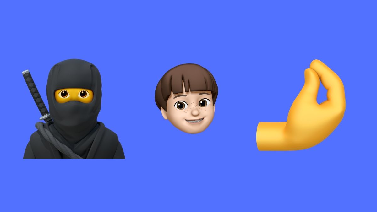 World Emoji Day: Apple, Google Tease New Emojis Coming to Android and iOS