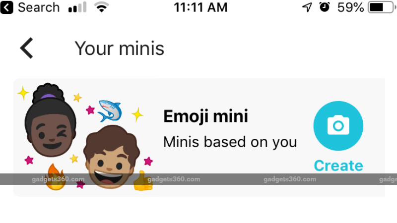 Gboard Gets New Emoji Minis Sticker Packs on Android and iOS