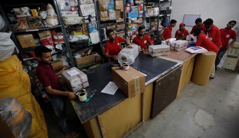 GST Compliance Products Are Indian IT Industry's Flavour of the Month