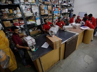 GST Compliance Products Are Indian IT Industry&#039;s Flavour of the Month