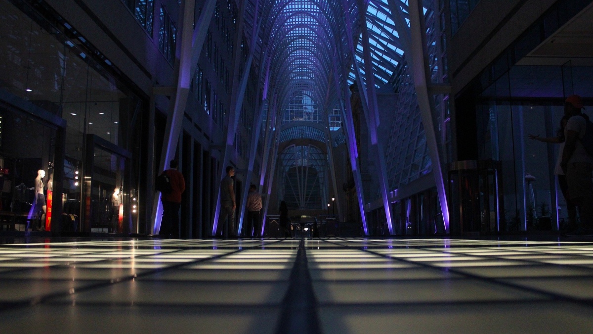 From Startups to the Supreme Court, Coronavirus Has Changed The World