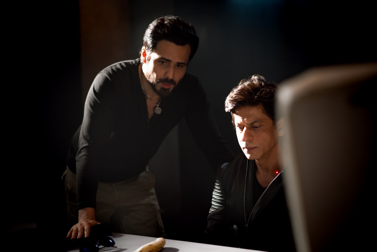 How Shah Rukh Khan Helped Shape Netflix&rsquo;s Bard of Blood