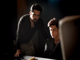 How Shah Rukh Khan Helped Shape Netflix’s Bard of Blood How Shah Rukh Khan Helped Shape Netflix’s Bard of Blood