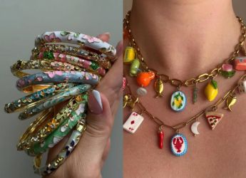 Top Enamel Fusion Jewellery For Women to Instantly Elevate Any Outfit