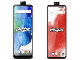 Energizer to Launch 26 Phones at MWC 2019, Foldable Phones, Pop-Up Camera, 18,000mAh Battery Teased Energizer to Launch 26 Phones at MWC 2019, Foldable Phones, Pop-Up Camera, 18,000mAh Battery Teased