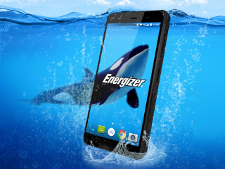 Energizer Hardcase H570S With IP68 Dust, Water Resistance Launched: Specifications, Features