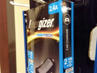 Energizer Launches Cases, Chargers, Cables, and Other Mobile Accessories in India