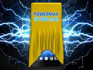 Energizer Power Max P16K Pro With 16000mAh Battery Announced Ahead of MWC 2018: Specifications, Features