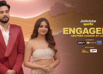 Engaged Season 2 Now Streaming on JioHotstar: Elvish Yadav and Jiya Shankar Team Up as Matchmakers