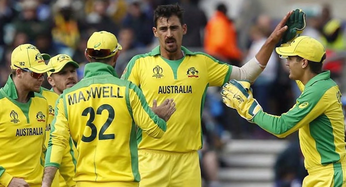 England vs Australia Live Stream: How to Watch Cricket World Cup 2019 Telecast on Mobile and PC