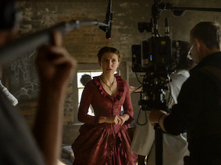 The Electric Slate: Millie Bobby Brown, Avengers Endgame Directors Set Next Movie at Netflix