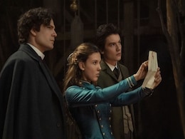 Enola Holmes 2 Trailer: Millie Bobby Brown Heads Her First Official Case at Tudum 2022 Enola Holmes 2 Trailer: Millie Bobby Brown Heads Her First Official Case at Tudum 2022